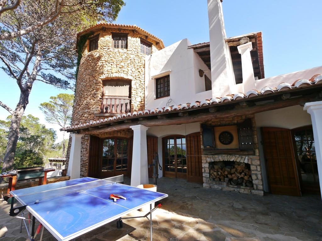 Villa Colina Ibiza San Antonio  Szoba fotó