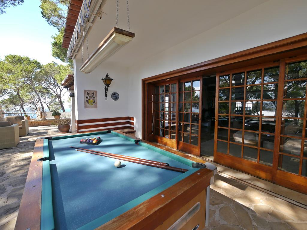 Villa Colina Ibiza San Antonio  Szoba fotó